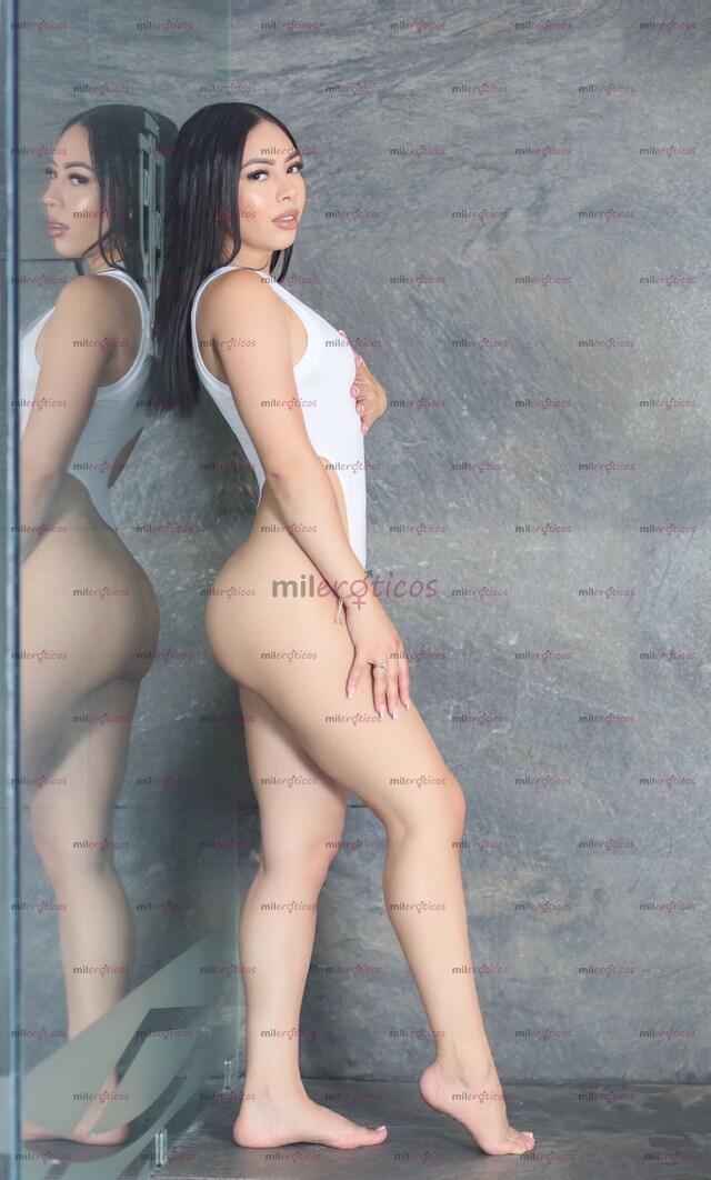 FOTOS DE SALOME COLOMBIANA RECIÉN LLEGADA A CANCÚN