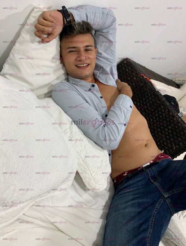 FOTOS DE CHICO ARDIENTE Y ATREVIDO NUEVO EN TU CIUDAD 22 CM POTENTES