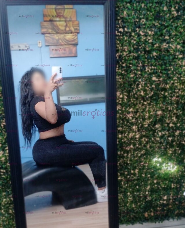 FOTOS DE UN PAR DE RICAS RAZONES PARA DISFRUTAR DE UN MASAJITO CONMIGO.