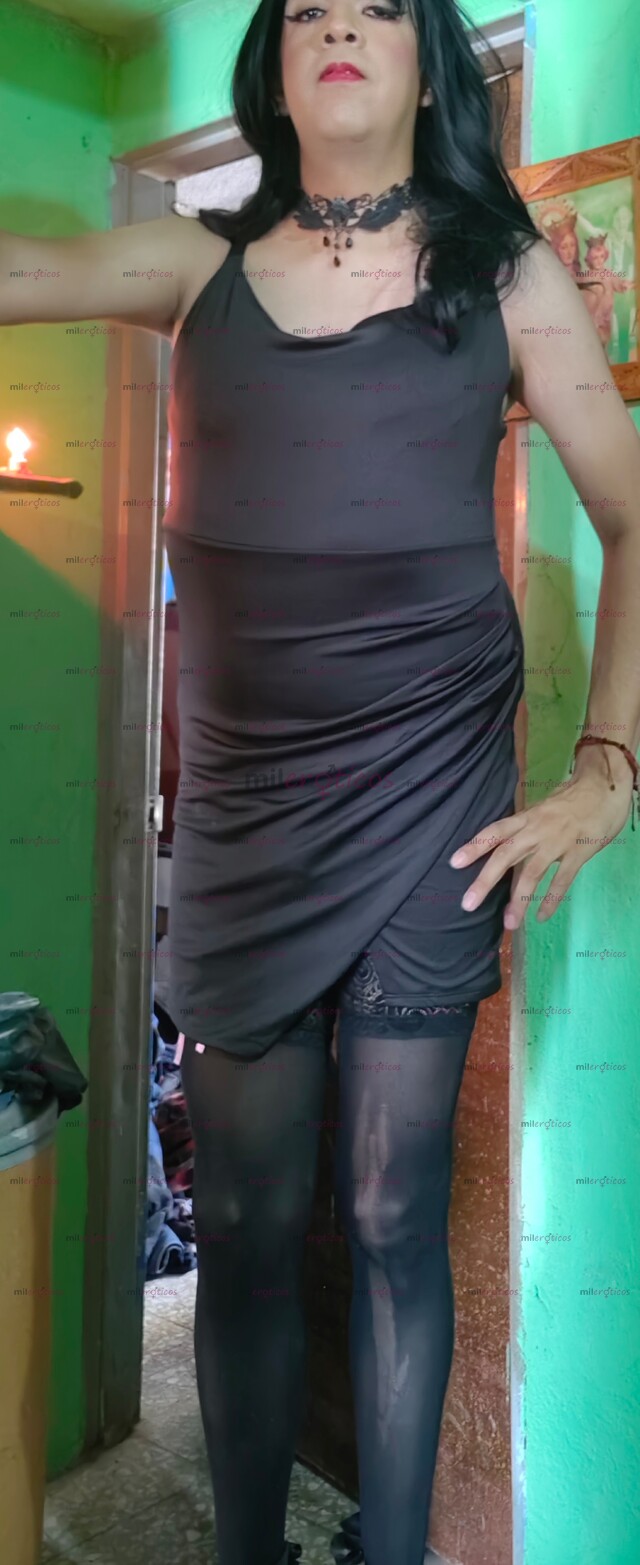 FOTOS DE NUEVA CHICA TV PASIVA COQUETA TRATO DE NOVIOS