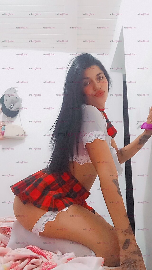 FOTOS DE LLEGANDO TU DELISIOSA PUTICA PARA QUE TE SAQUES LA LECHE DANDOME EN 4 RICO