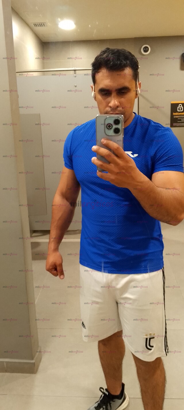 FOTOS DE HOMBRE SEXY Y APASIONADO LISTO PARA COMPLACERTE