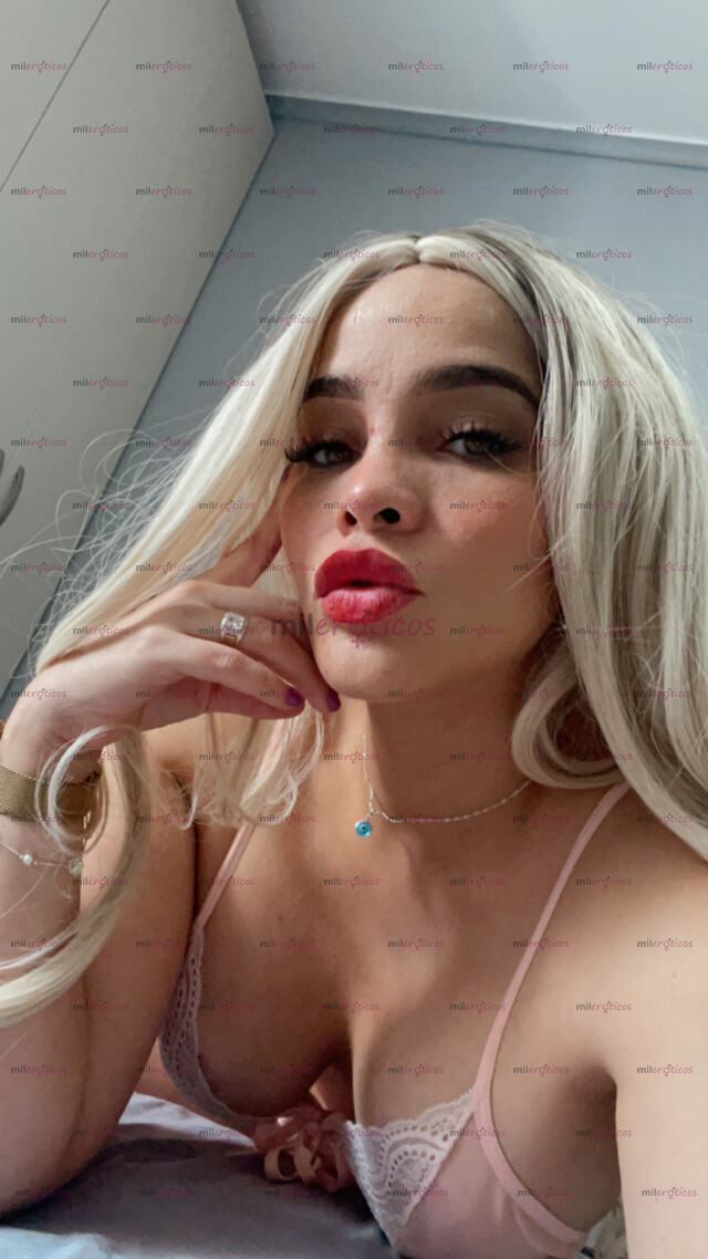 FOTOS DE BARBY DE ORO CARITA DE MUÑECA HERMOSA ME LLEGÓ RICO CUMPLO FANTASÍA VERIFICO