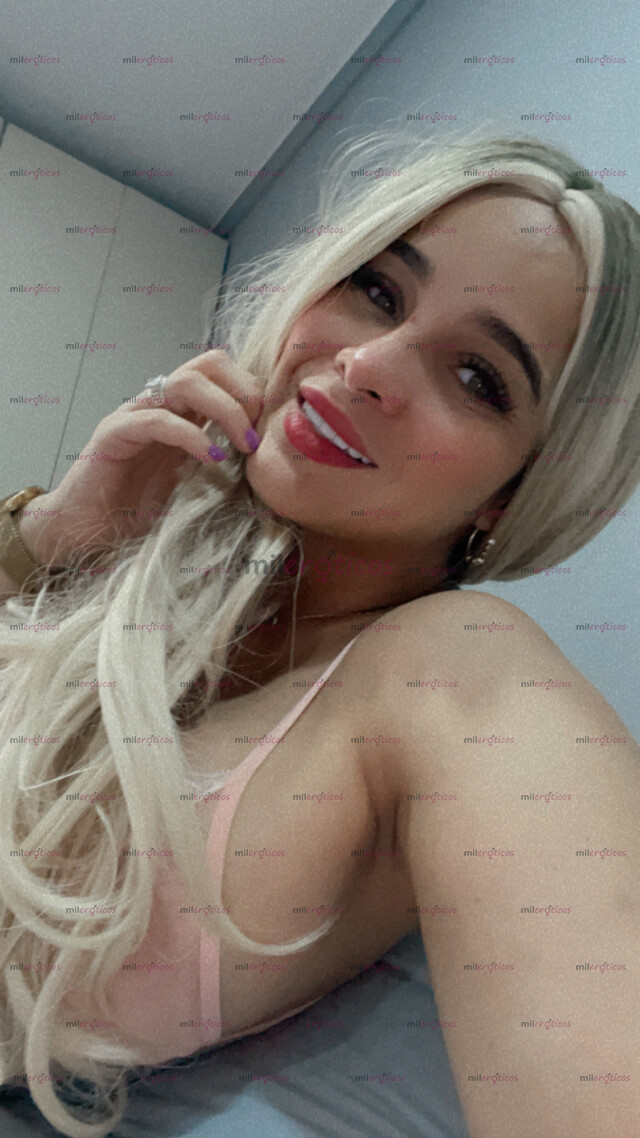 FOTOS DE BARBY DE ORO CARITA DE MUÑECA HERMOSA ME LLEGÓ RICO CUMPLO FANTASÍA VERIFICO