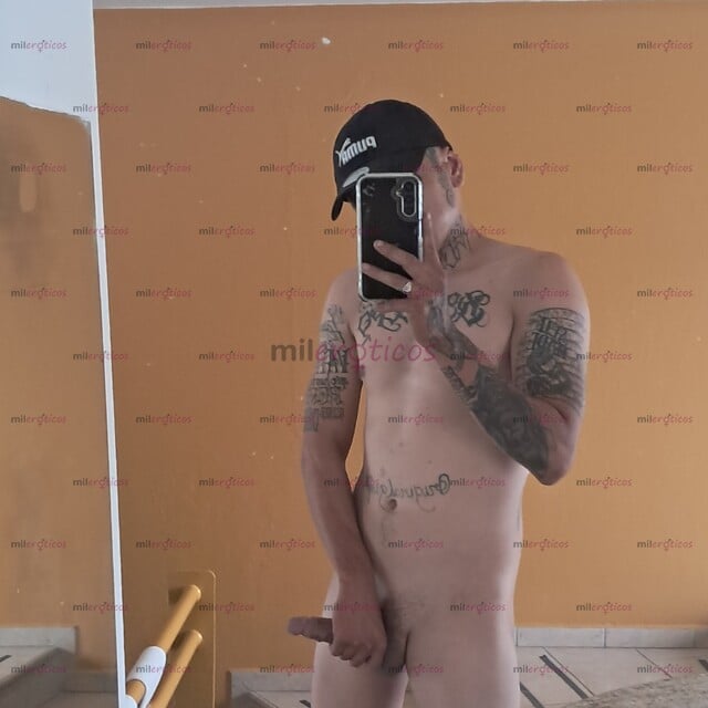 FOTOS DE SOY CHAVO TATUADO 16DE PENE ME ENCANTA EL SEXO TE COJERE RICO