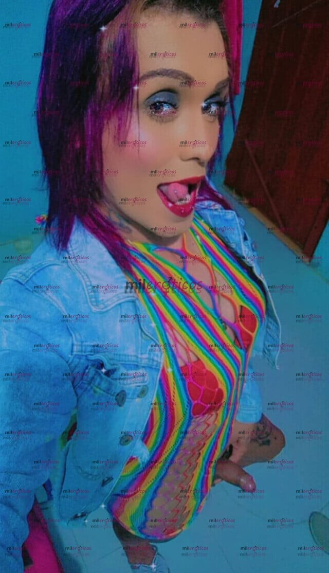 FOTOS DE LLEGÓ TRANS NUEVA A TU CIUDAD CON GANAS DE PASARLA RICO DIVINO