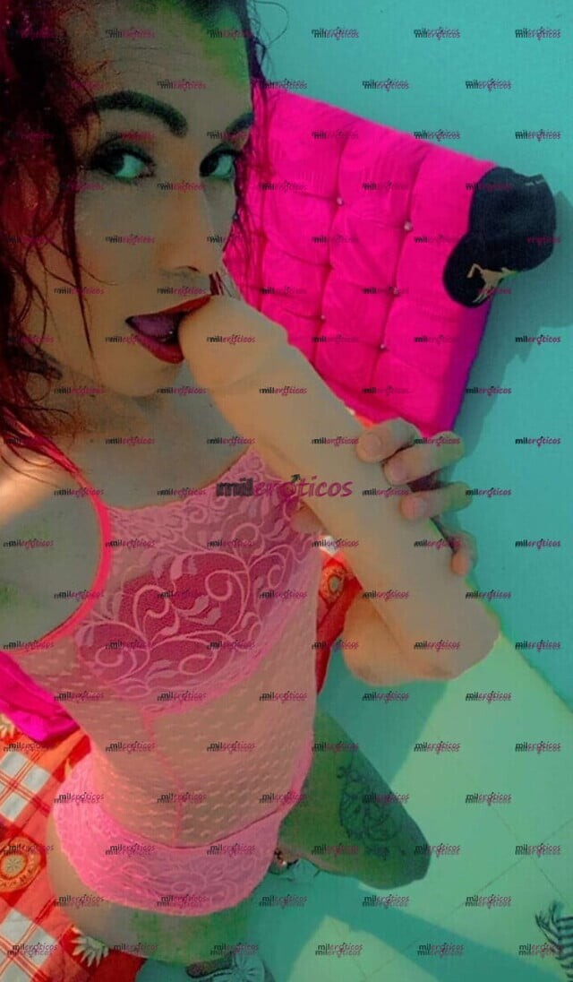 FOTOS DE LLEGÓ TRANS NUEVA A TU CIUDAD CON GANAS DE PASARLA RICO DIVINO