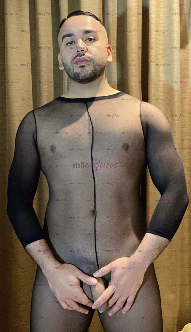 FOTOS DE LLEGA CHARLY CHICO INTER, MORBOSO Y MUY CALIENTE!!!