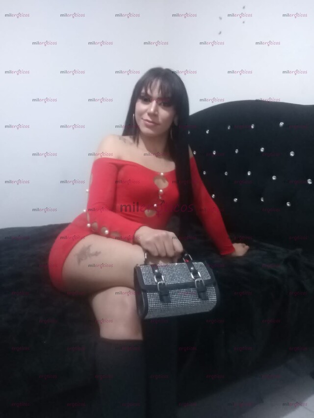 FOTOS DE HERMOSA TRANS DE ALTO IMPACTO DUBRASKA CON SITIO PRIVADO DISPONIBLE LECHERA
