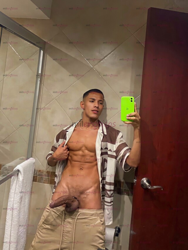 FOTOS DE SOY ALEX RICO JOVEN COLOMBIANO CON 23CM DE VERGA