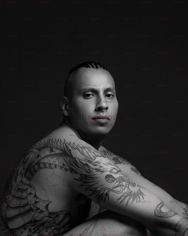 FOTOS DE RUDO Y CARIÑOSO A LA VEZ, VARONIL COMPLACIENTE