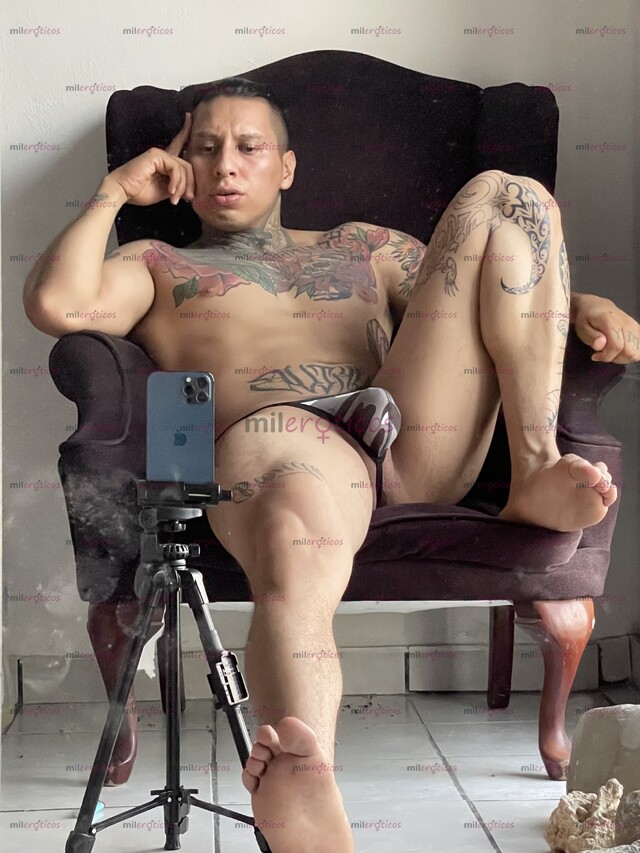 FOTOS DE RUDO Y CARIÑOSO A LA VEZ, VARONIL COMPLACIENTE