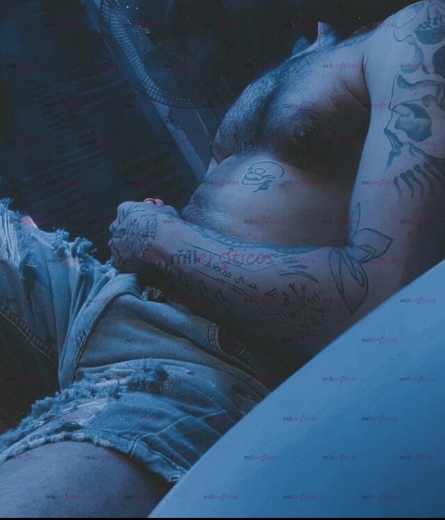 FOTOS DE 100% ACTIVO VARONIL TATUADO DE BUEN VER DISPONIBLE