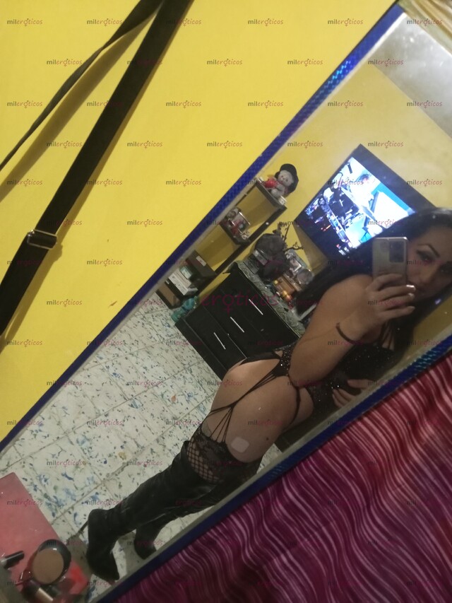 FOTOS DE AYLIN CHICA TRANS DISPONIBLE LAS 24 HORAS