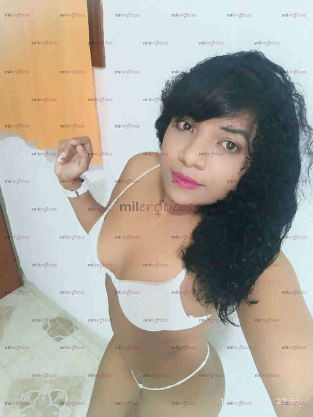 FOTOS DE MUJER CON EXPERIENCIA EN LA CAMA NUEVA EN BOSA VEN Y PÁSALA