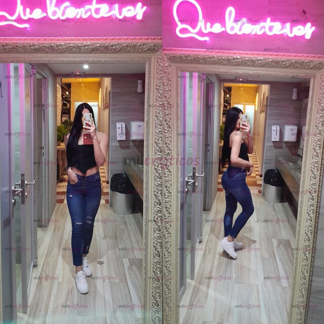 FOTOS DE HERMOSA TRANS SOLO HAGO SERVICIOS VIRTUALES