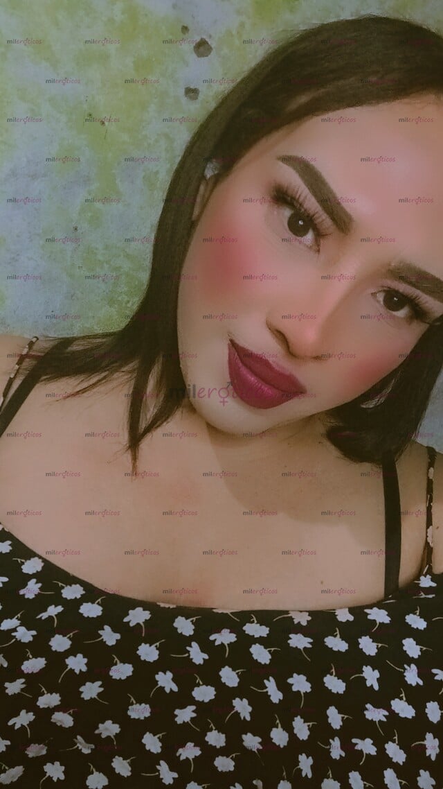 FOTOS DE HOLA AMORES MI NOMBRE ES XIMENA UNA NIÑA TRANS CON ROSTRO Y CUERPO DE MUÑEQUITA,