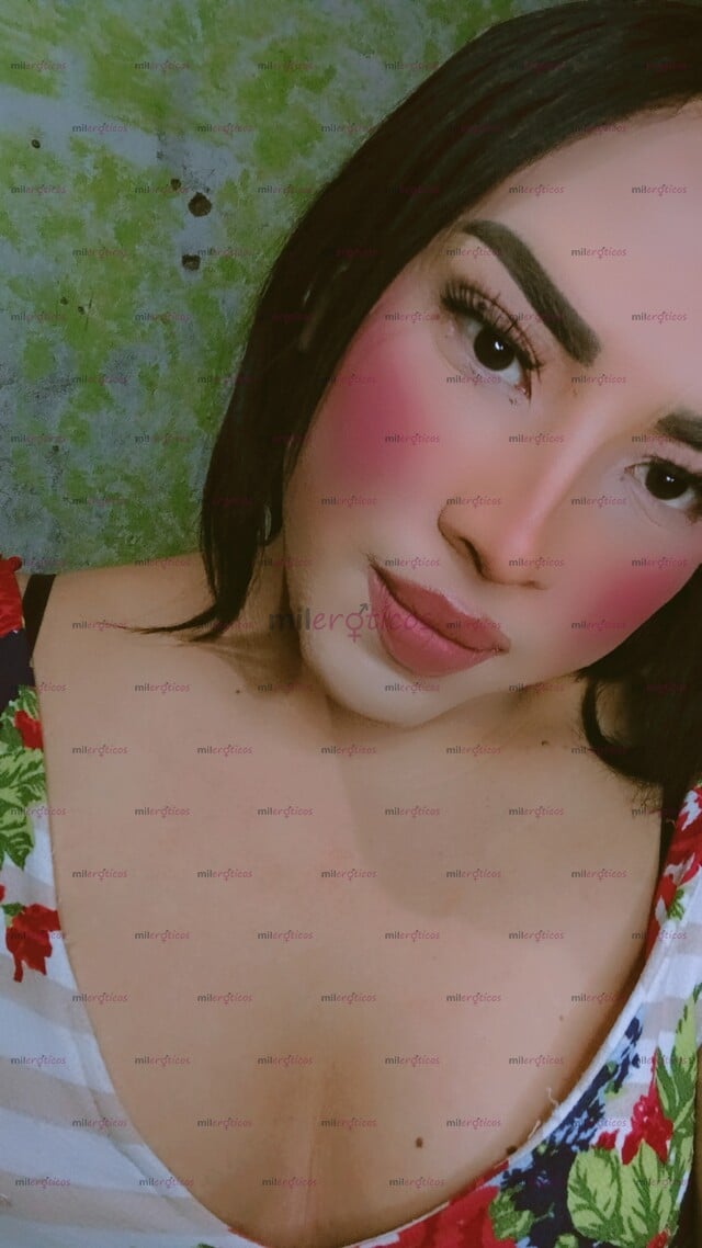 FOTOS DE HOLA AMORES MI NOMBRE ES XIMENA UNA NIÑA TRANS CON ROSTRO Y CUERPO DE MUÑEQUITA,