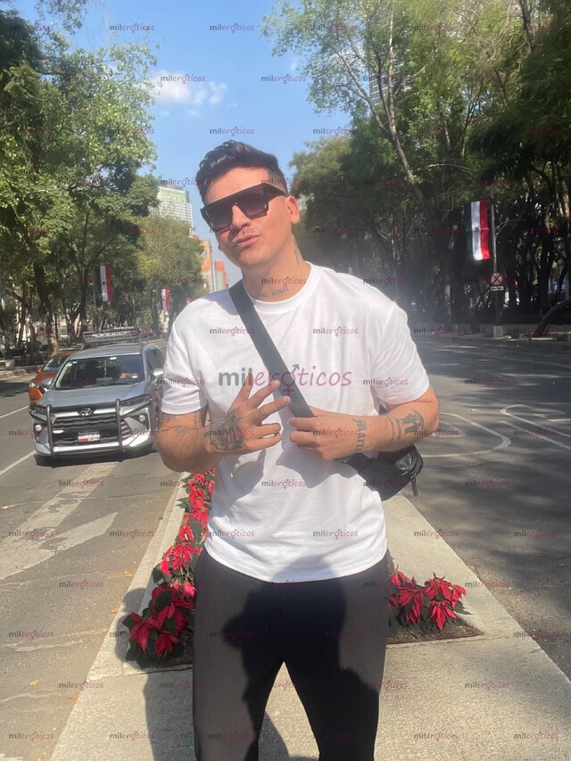 FOTOS DE SEBASTIAN EXTRANJERO DOTADO LECHERO INTER TRATO RELAJADO