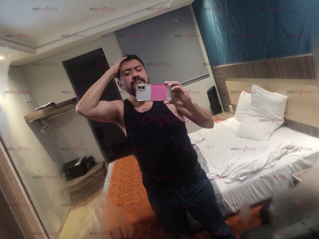 FOTOS DE SOY CHICO GORDIBUENO, PELUDO, AMABLE CONTÁCTAME