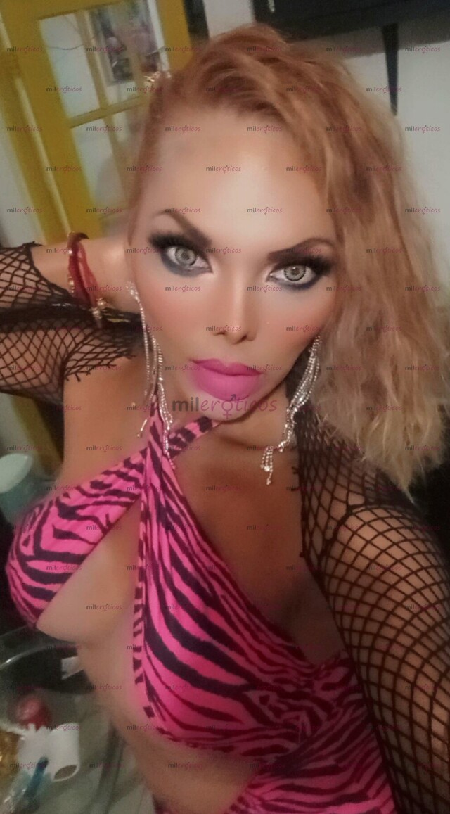 FOTOS DE VIANNEY LA INSASIABLE TRANS MILF NINFOMANA EXPERIENCE LIVE !