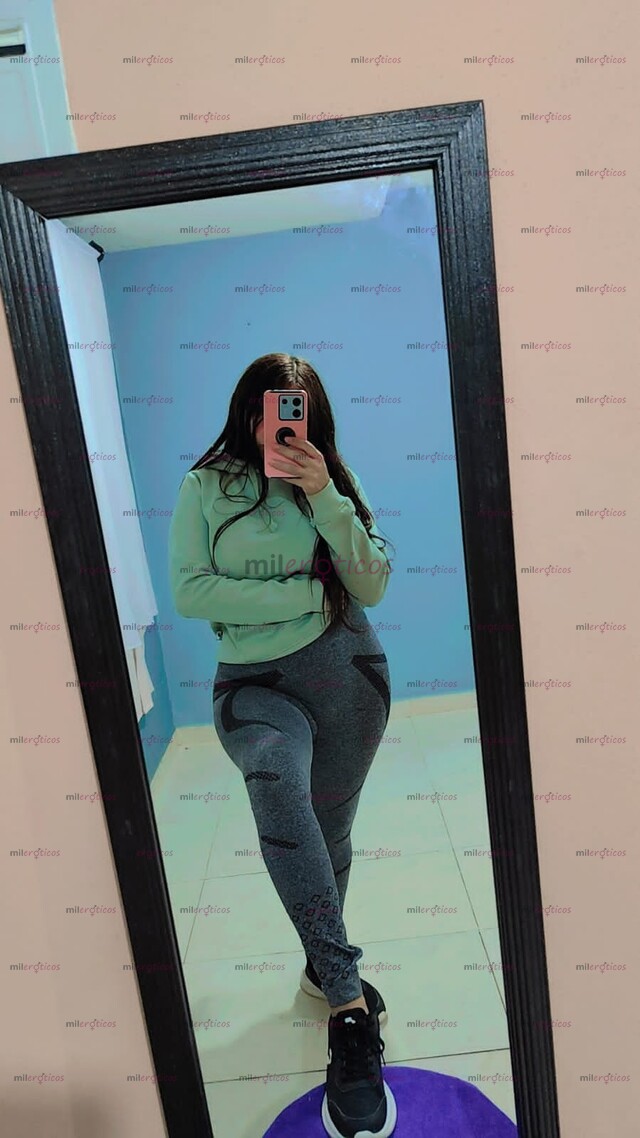 FOTOS DE DANIELA JOVENCITA 22 AÑOS ESPERANDOTE CON GANAS