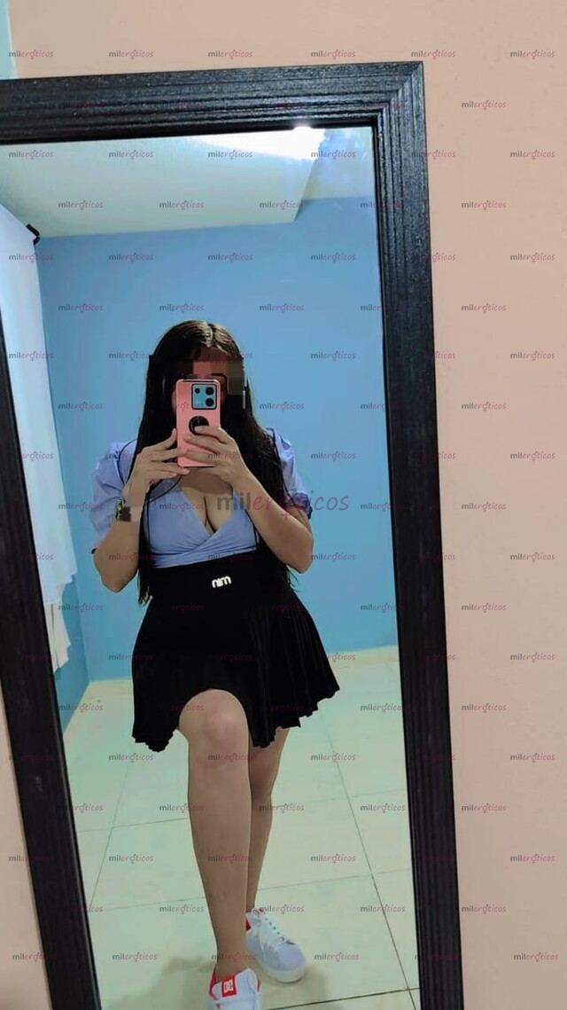 FOTOS DE DANIELA JOVENCITA 22 AÑOS ESPERANDOTE CON GANAS