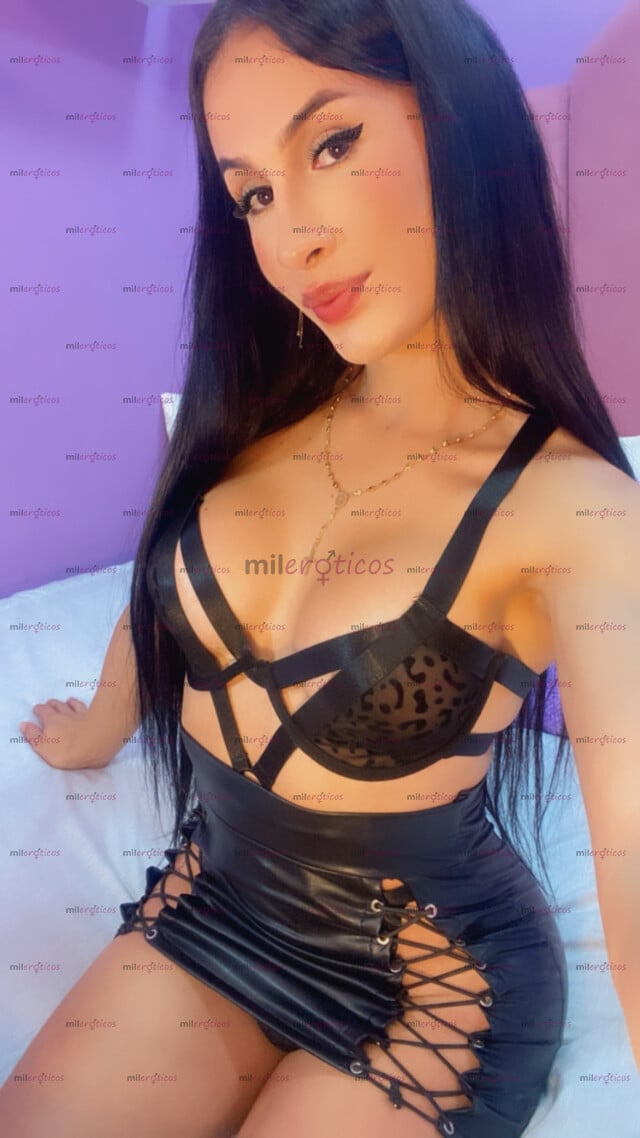 FOTOS DE SWEETMIA SEXY Y HERMOSA CHICA TRANSEXUAL, FULL FEMENINA,