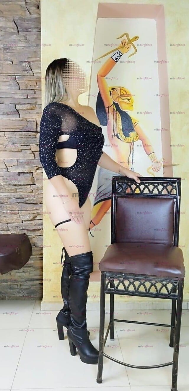FOTOS DE UNA EXPERIENCIA DIFERENTE Y MUY COMPLACIENTE VIP
