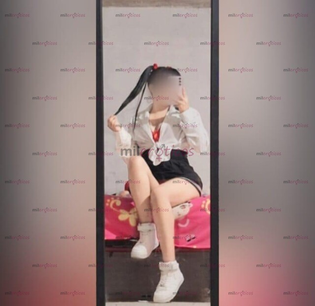 FOTOS DE CÓMEME COMPLETA, RICA Y FIRME DE TODO EL CUERPECITO