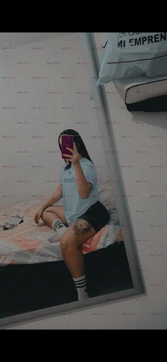 FOTOS DE HOLA AMOR SOY SALOME HERMOSA CHICA NUEVA EN TU CIUDAD