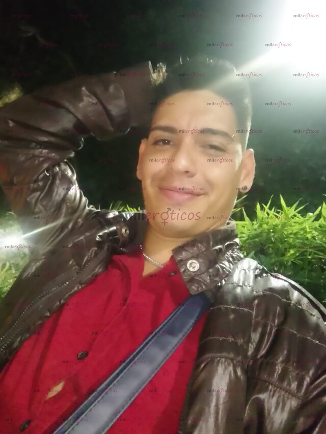 FOTOS DE YEISON POR POCOS DÍAS ESCRÍBEME Y PARCHEMOS