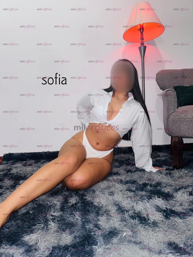 FOTOS DE HOLA AMOR SOY SOFY, LA MEJOR MASAJISTA DE QUERÉTARO