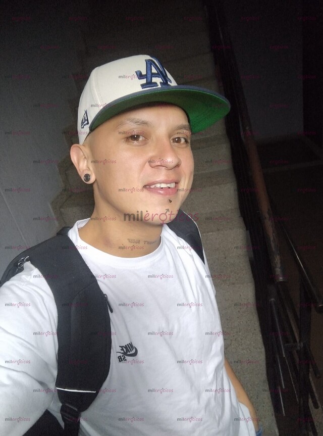 FOTOS DE PRIMERA VEZ EN LA CIUDAD CON MI SITIO PRIVADO VERGON