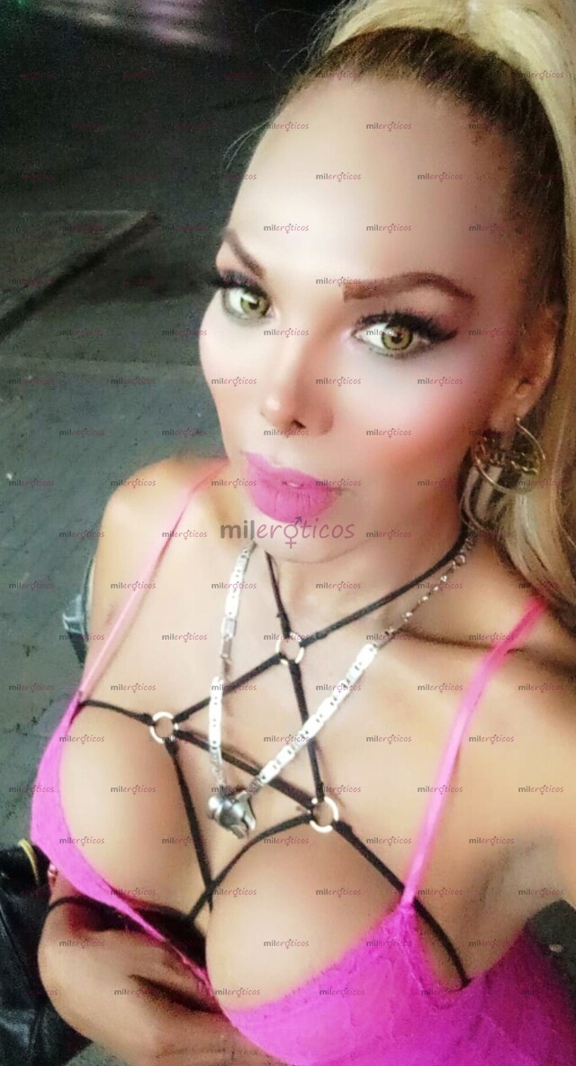 FOTOS DE VIANNEY LA INSASIABLE TRANS MILF NINFOMANA EXPERIENCE LIVE !