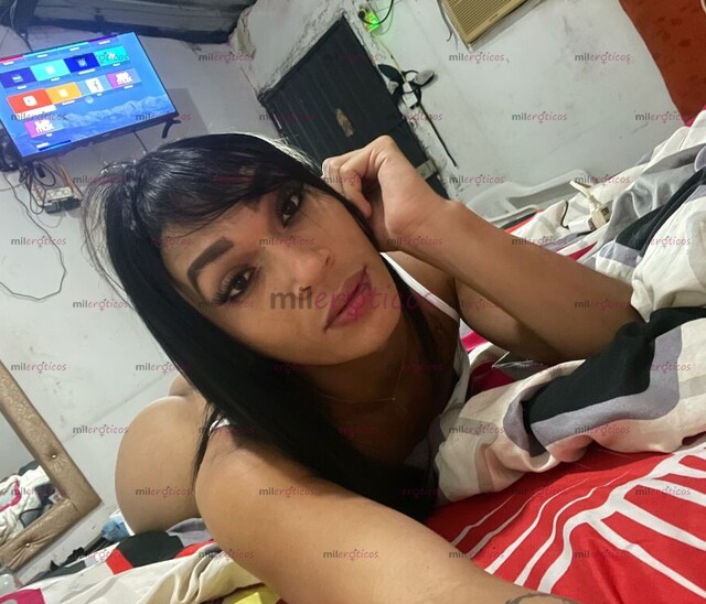 FOTOS DE POCOS DÍAS TU CHICA PAOLA LA IDEAL EN TU CAMA