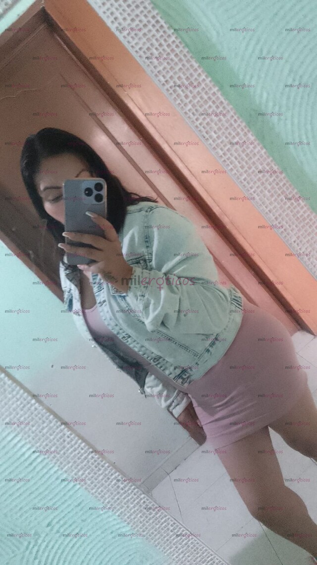 FOTOS DE JOVENCITA LINDA HIGIÉNICA Y SIEMPRE OLIENDO RICO