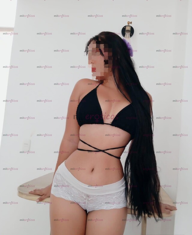 FOTOS DE HOLA AMOR SOY ALEXA LA CHICA DEL PELO LARGO BIEN CALIENTE Y ARRECHA EN LA CAMA