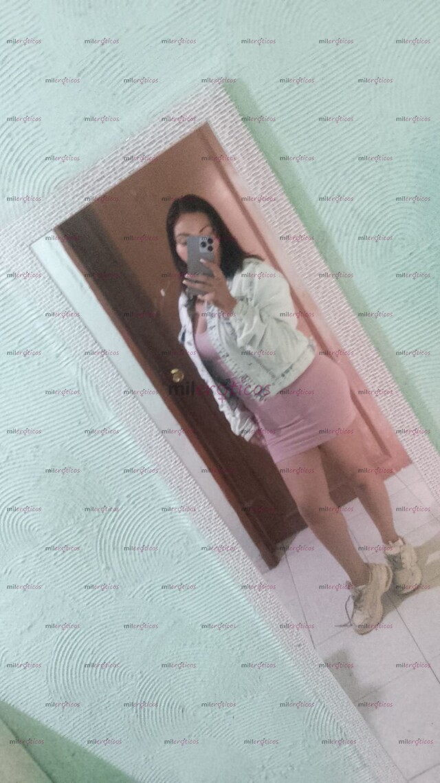 FOTOS DE JOVENCITA LINDA HIGIÉNICA Y SIEMPRE OLIENDO RICO