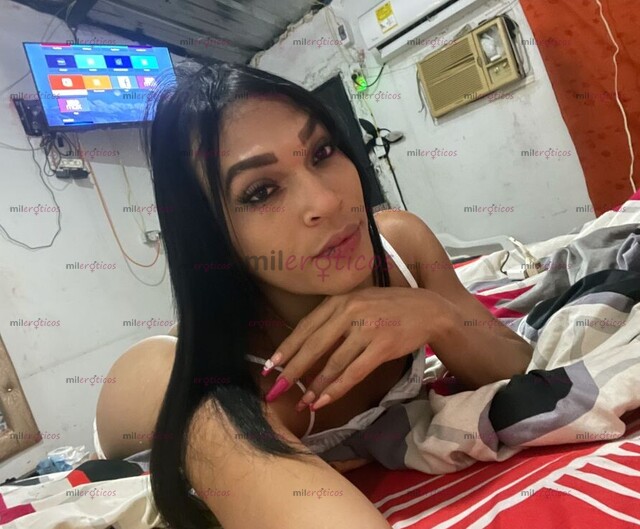 FOTOS DE POCOS DÍAS TU CHICA PAOLA LA IDEAL EN TU CAMA