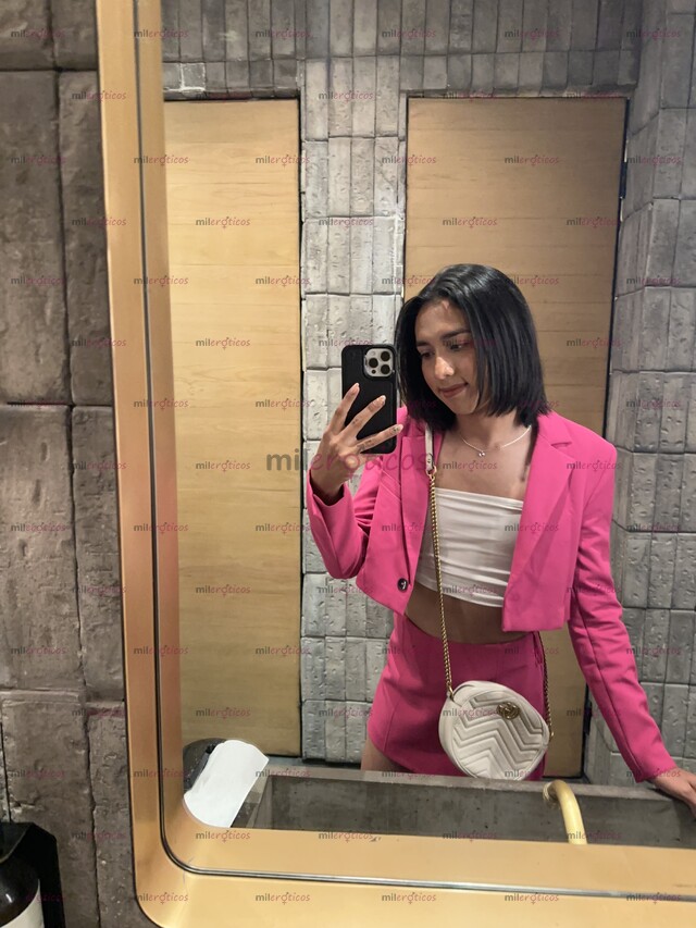 FOTOS DE HOLA SOY ALEXANDRA UNA CHAVA TRANS MUY LINDA