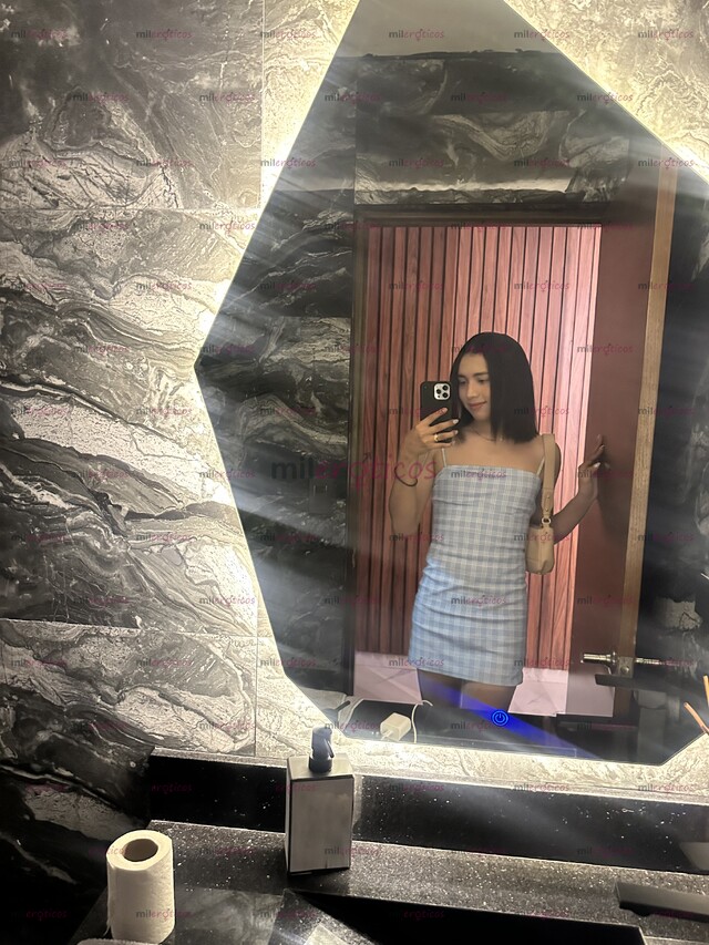 FOTOS DE HOLA SOY ALEXANDRA UNA CHAVA TRANS MUY LINDA