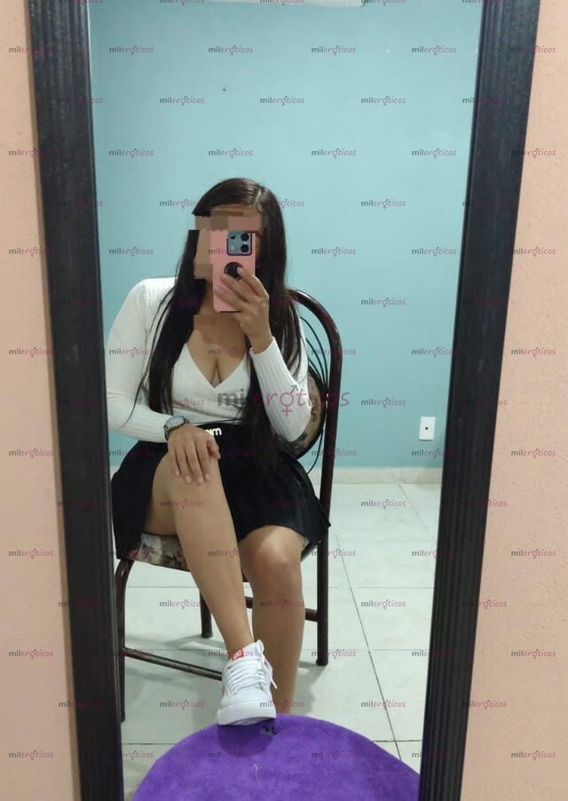 FOTOS DE DANIELA LINDA ESCORT DE LUJO SERVICIO VIP ANIMATE