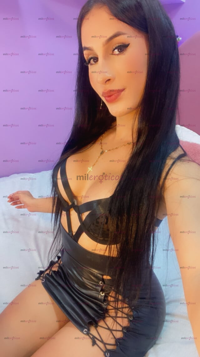 FOTOS DE SWEETMIA SEXY Y HERMOSA CHICA TRANSEXUAL, FULL FEMENINA,