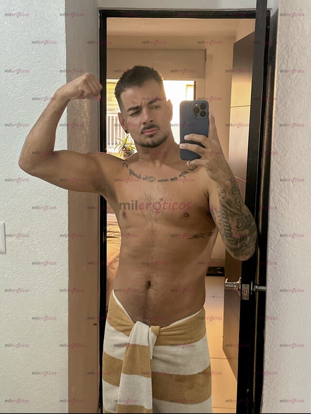 FOTOS DE HOMBRE MASCULINO, MASAJISTA PROFESIONAL DISPUESTO A DARTE PLACER, VARÓN A VARÓN.