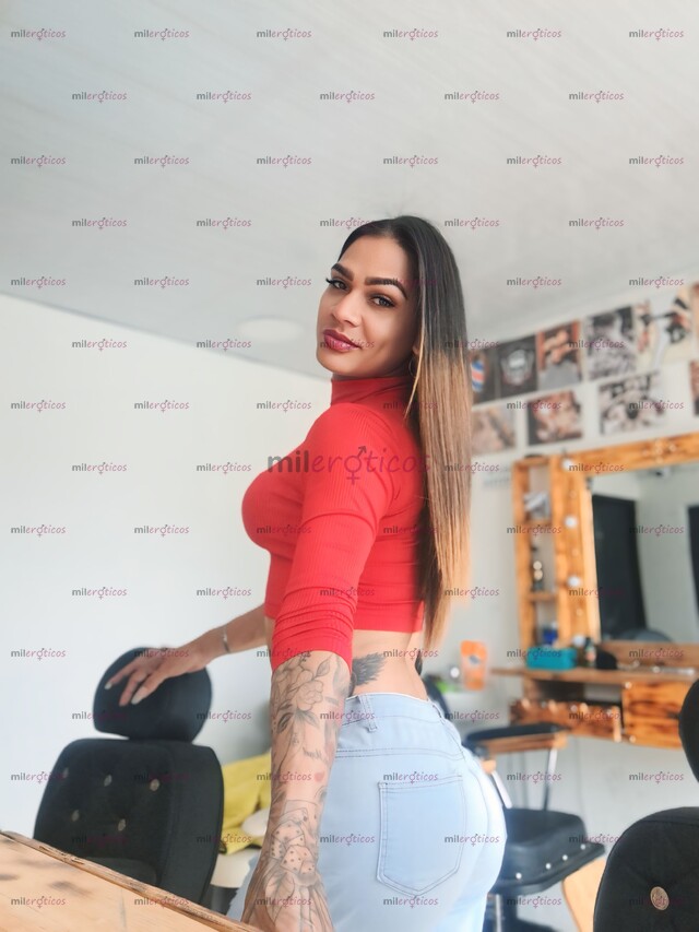 FOTOS DE JESSIKA FONTIBON ACTIVA PASIVA Y BUENA DOTACION