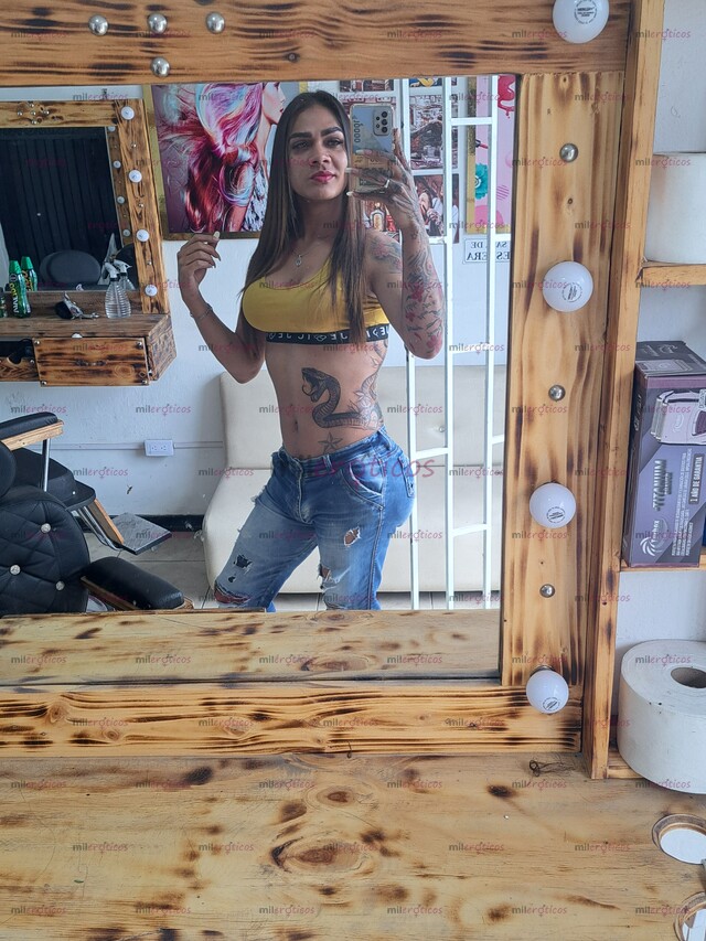 FOTOS DE JESSIKA FONTIBON ACTIVA PASIVA Y BUENA DOTACION