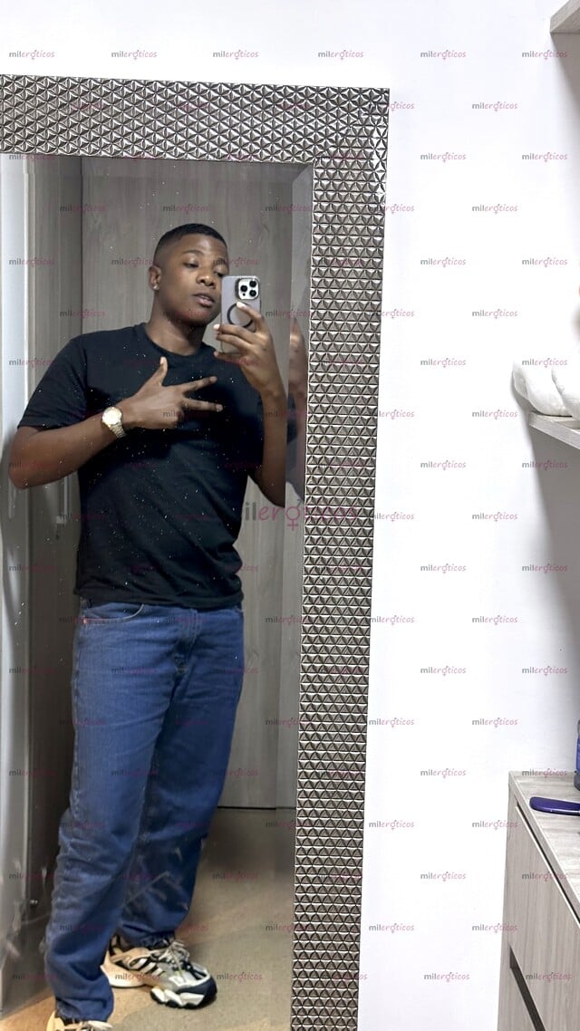 FOTOS DE NEGRO VARONIL 22CM LECHERO DISPUESTO Q COMPLACERTE EN TODO