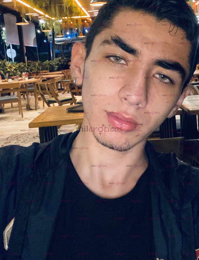 FOTOS DE BLANQUITO PASIVO DE 19 AÑOS COMPLACIENTE