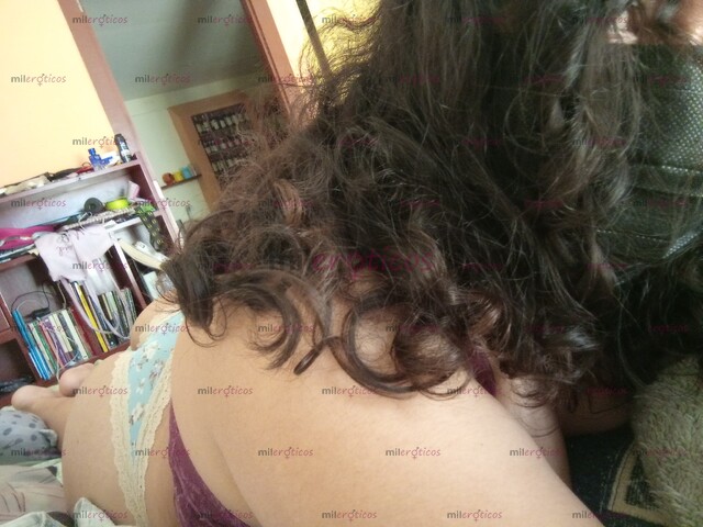 FOTOS DE CULONCITA TIERNA Y DULCE TE HARÁ SENTIR EL MEJOR PLACER